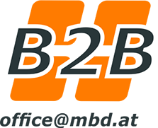 B2B Beschriftung & Druck