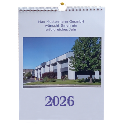 Bildkalender